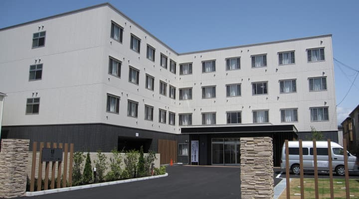 介護付有料老人ホーム アーバンリビング稲毛の写真 | ジストリー