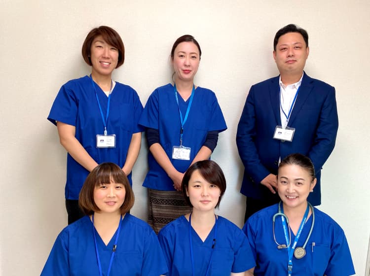 みなとまち訪問看護リハビリステーション戸塚事業所の写真 | ジストリー