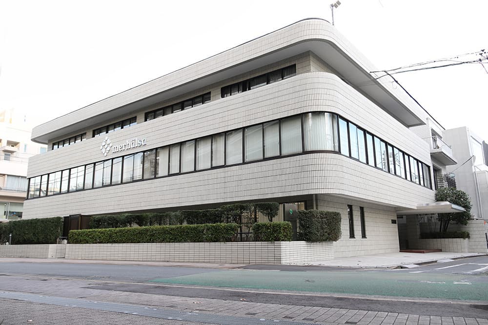 訪問看護 悠々ナーシング六本木の写真 | ジストリー