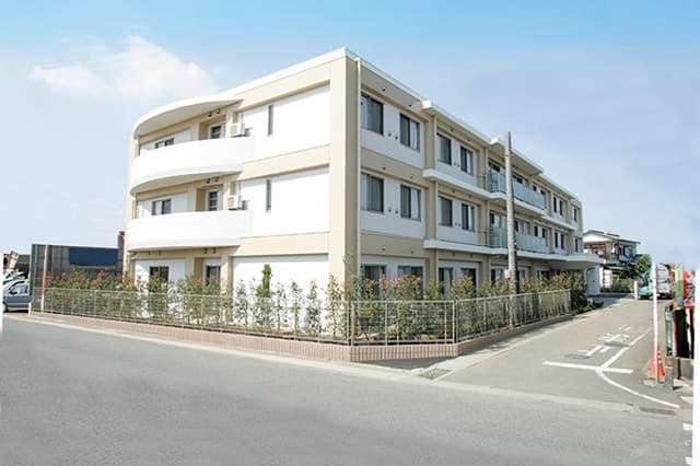 介護付き有料老人ホーム サンライズ・ヴィラ海老名の写真 | ジストリー