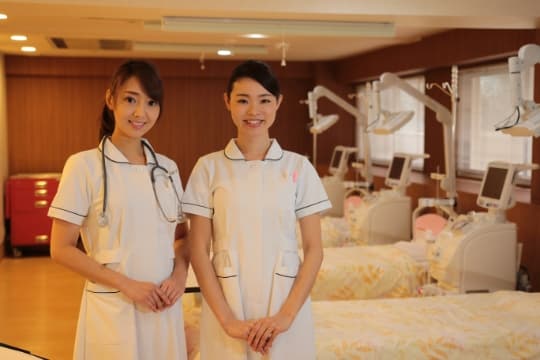 やまゆりクリニックの写真 | ジストリー