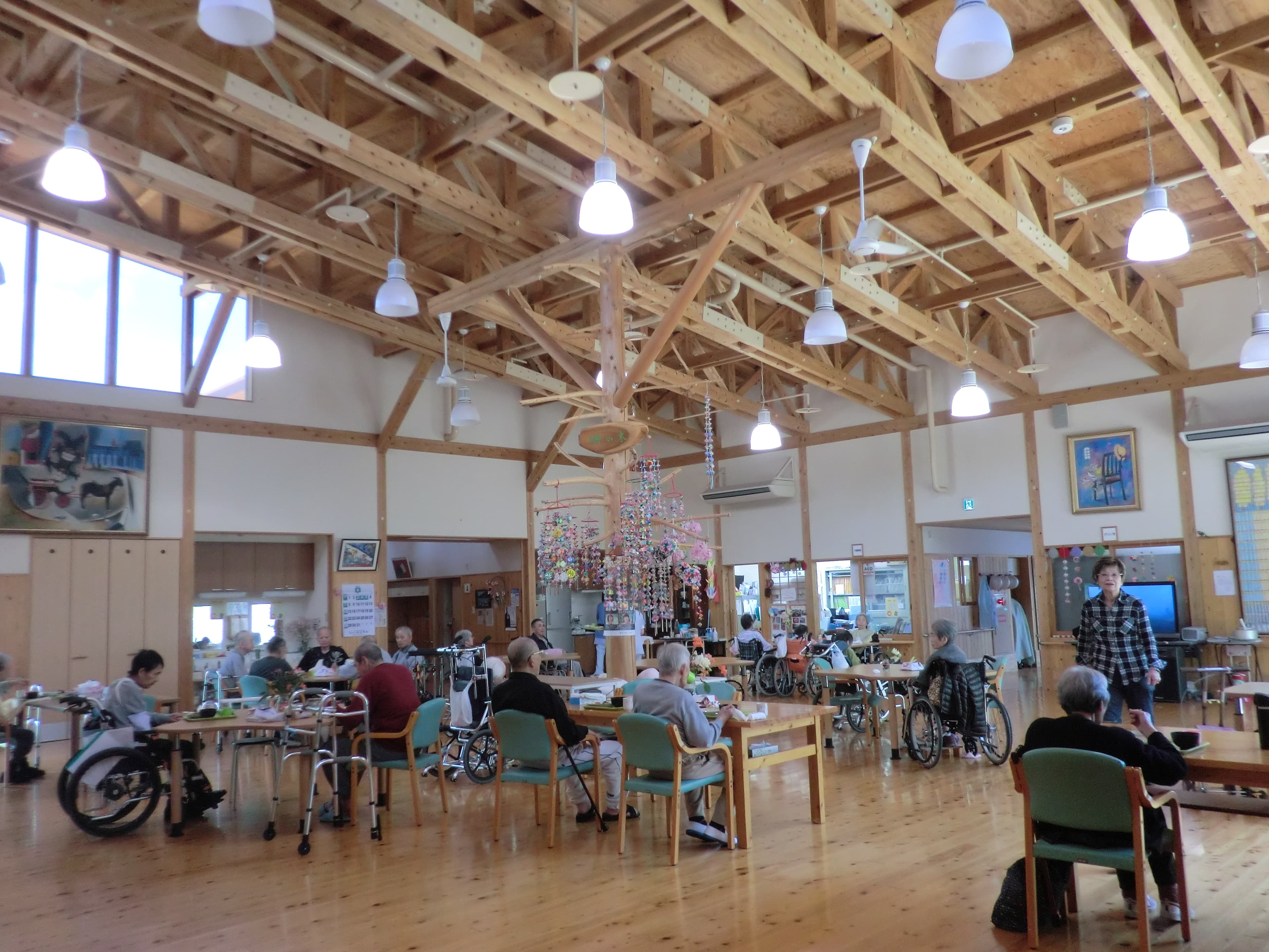 有料老人ホーム ~住宅型~ 洞門の郷の写真 | ジストリー