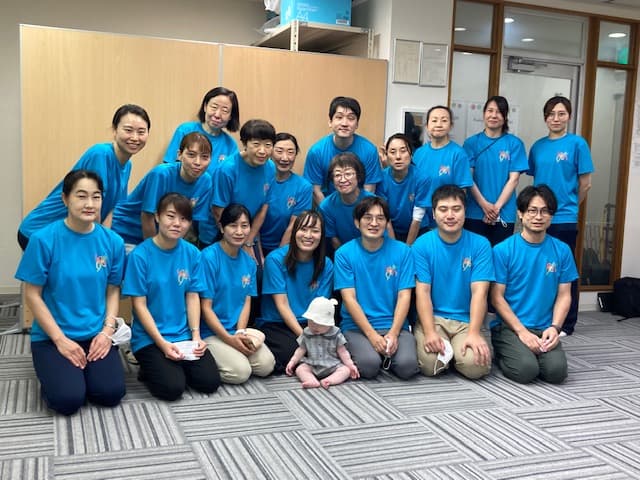 ハロー訪問看護リハビリステーション サテライト木曽の写真 | ジストリー