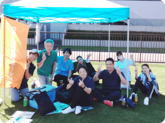 ひなた訪問看護ステーション中野の写真