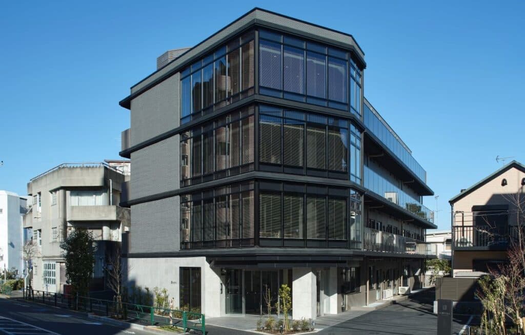 CLASWELL下石神井の写真